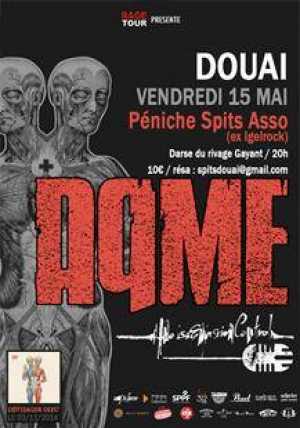 AqME-Douai 2015